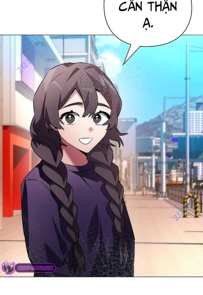 Đêm Của Yêu Tinh Chap 44 - Next Chap 45