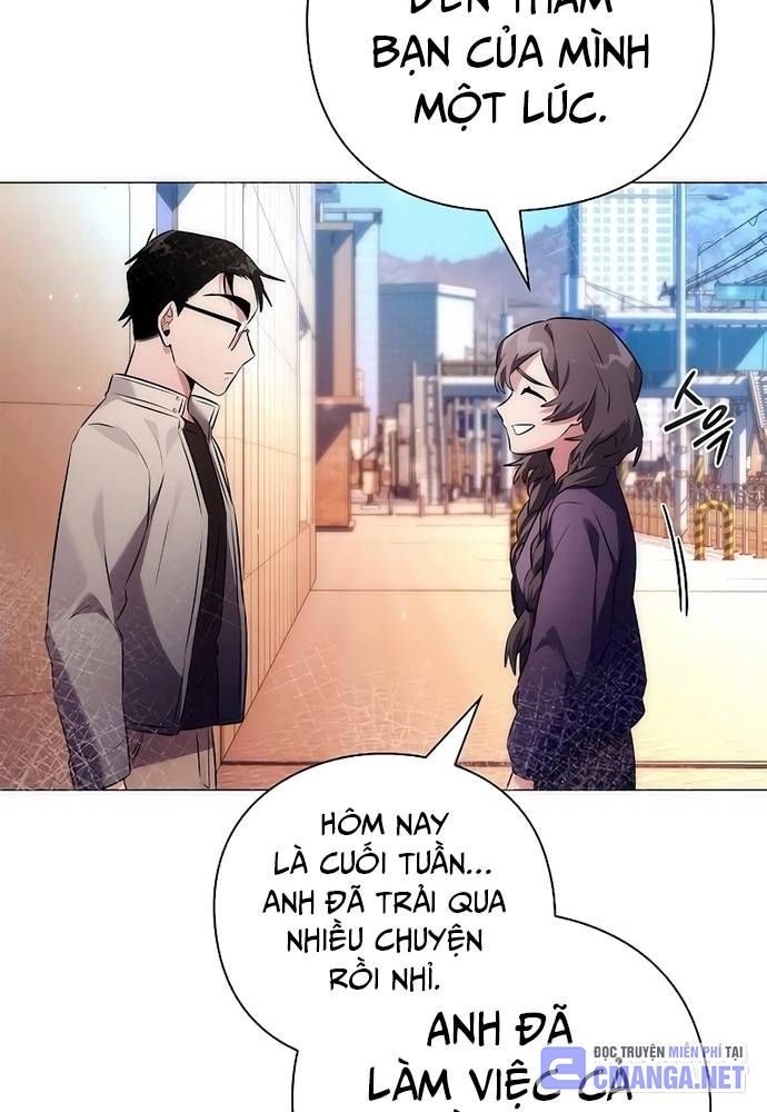 Đêm Của Yêu Tinh Chap 44 - Next Chap 45