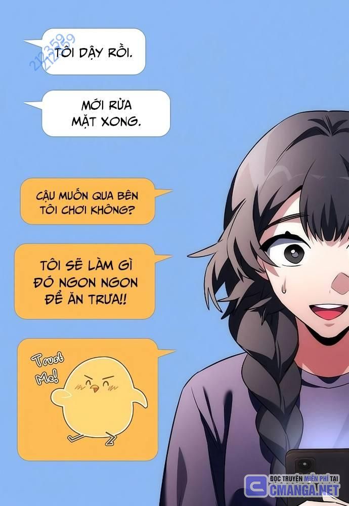 Đêm Của Yêu Tinh Chap 44 - Next Chap 45