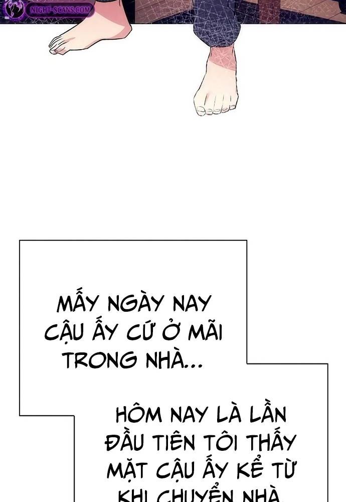Đêm Của Yêu Tinh Chap 44 - Next Chap 45