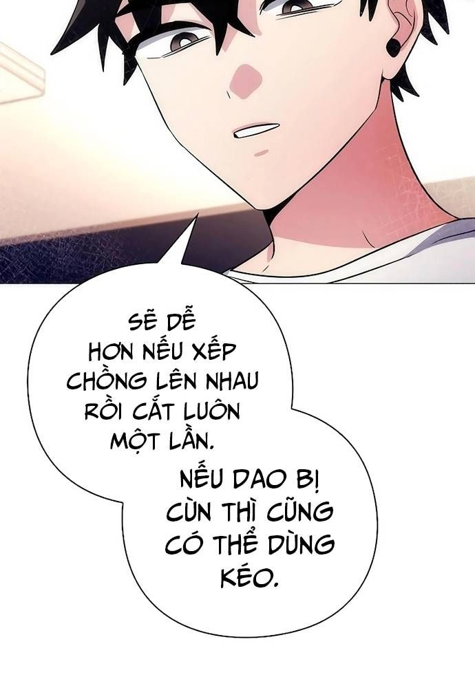 Đêm Của Yêu Tinh Chap 44 - Next Chap 45