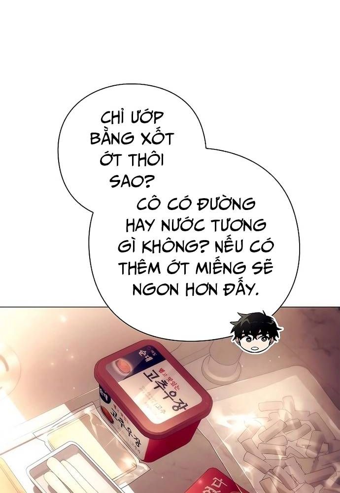 Đêm Của Yêu Tinh Chap 44 - Next Chap 45
