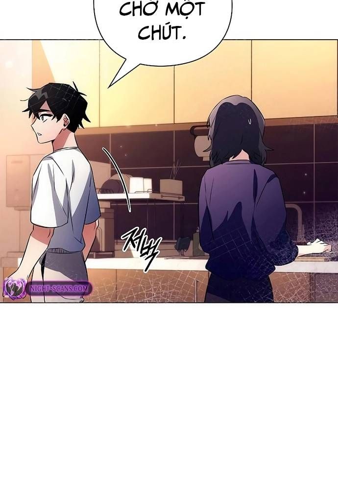 Đêm Của Yêu Tinh Chap 44 - Next Chap 45