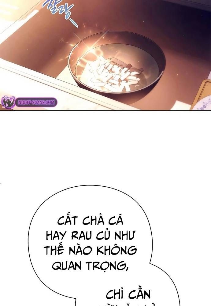 Đêm Của Yêu Tinh Chap 44 - Next Chap 45