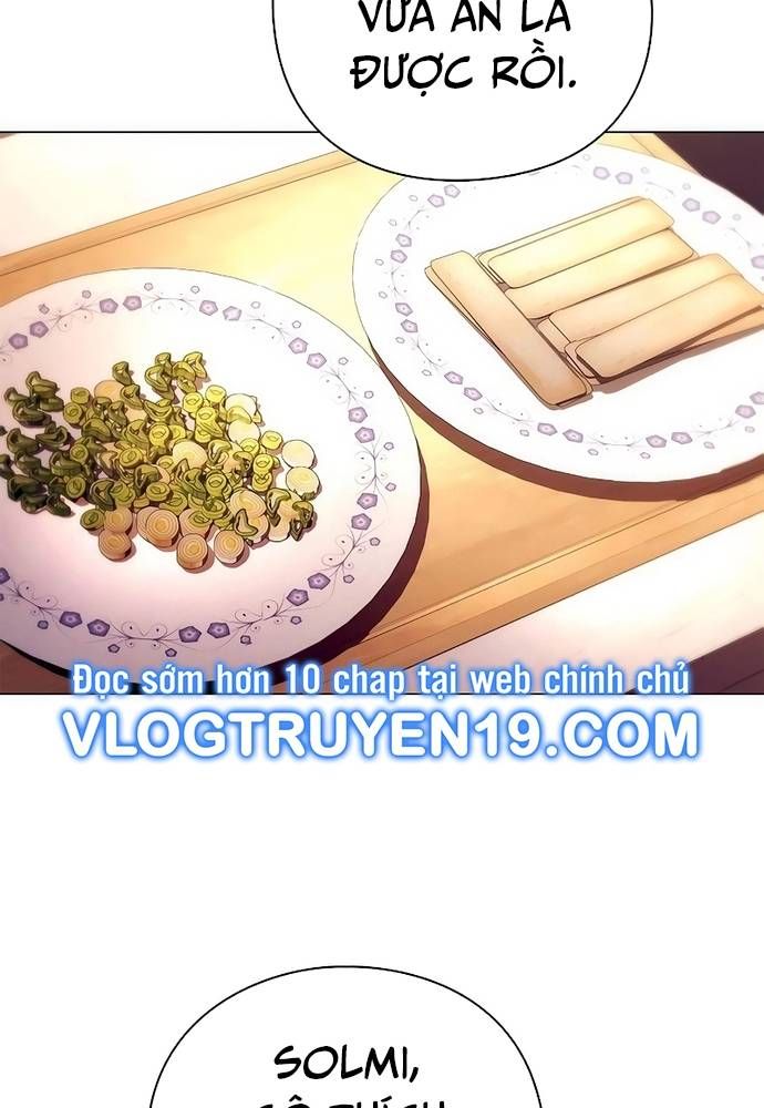 Đêm Của Yêu Tinh Chap 44 - Next Chap 45