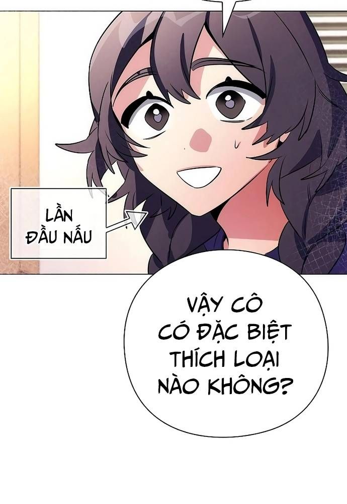 Đêm Của Yêu Tinh Chap 44 - Next Chap 45