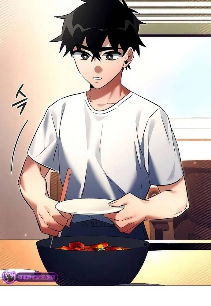 Đêm Của Yêu Tinh Chap 44 - Next Chap 45