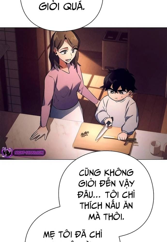 Đêm Của Yêu Tinh Chap 44 - Next Chap 45