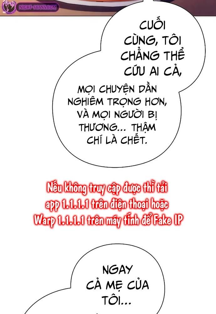 Đêm Của Yêu Tinh Chap 44 - Next Chap 45