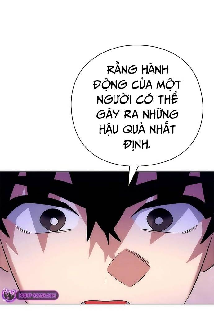 Đêm Của Yêu Tinh Chap 44 - Next Chap 45