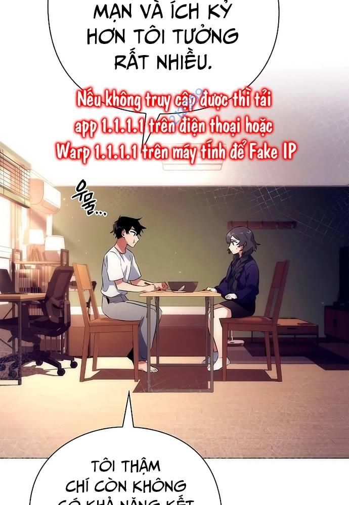 Đêm Của Yêu Tinh Chap 44 - Next Chap 45