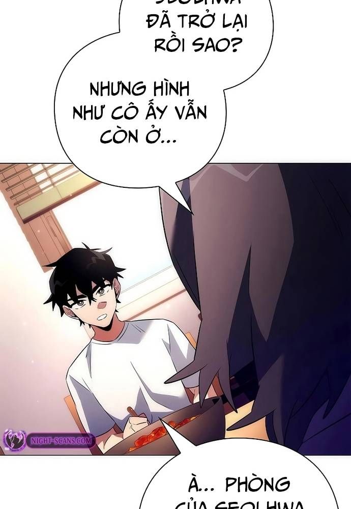 Đêm Của Yêu Tinh Chap 44 - Next Chap 45