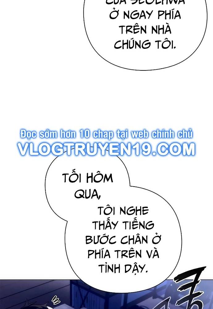 Đêm Của Yêu Tinh Chap 44 - Next Chap 45