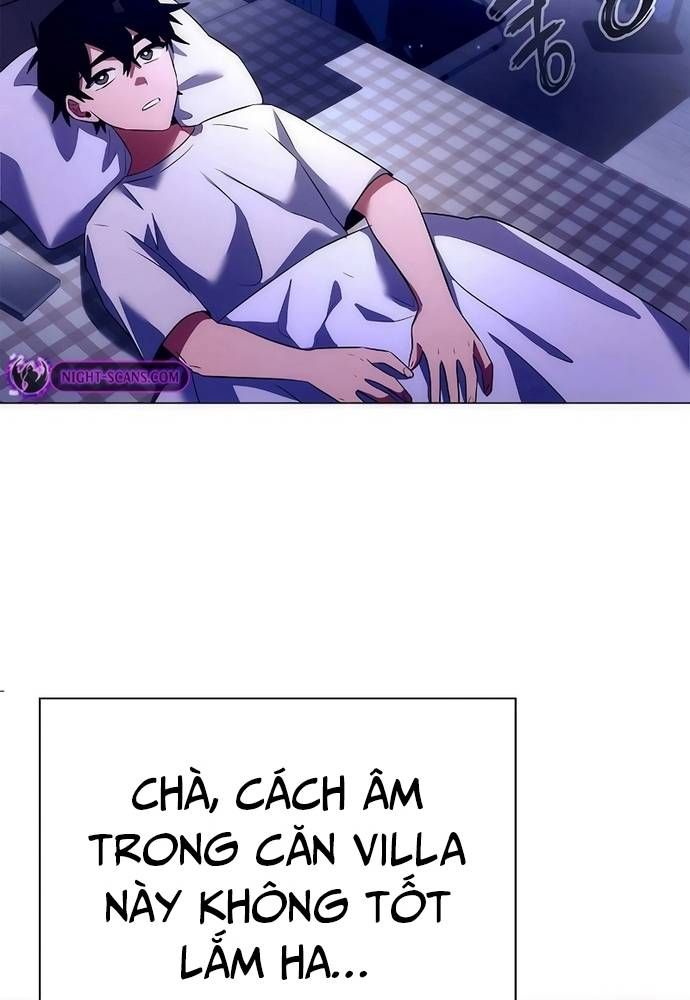 Đêm Của Yêu Tinh Chap 44 - Next Chap 45