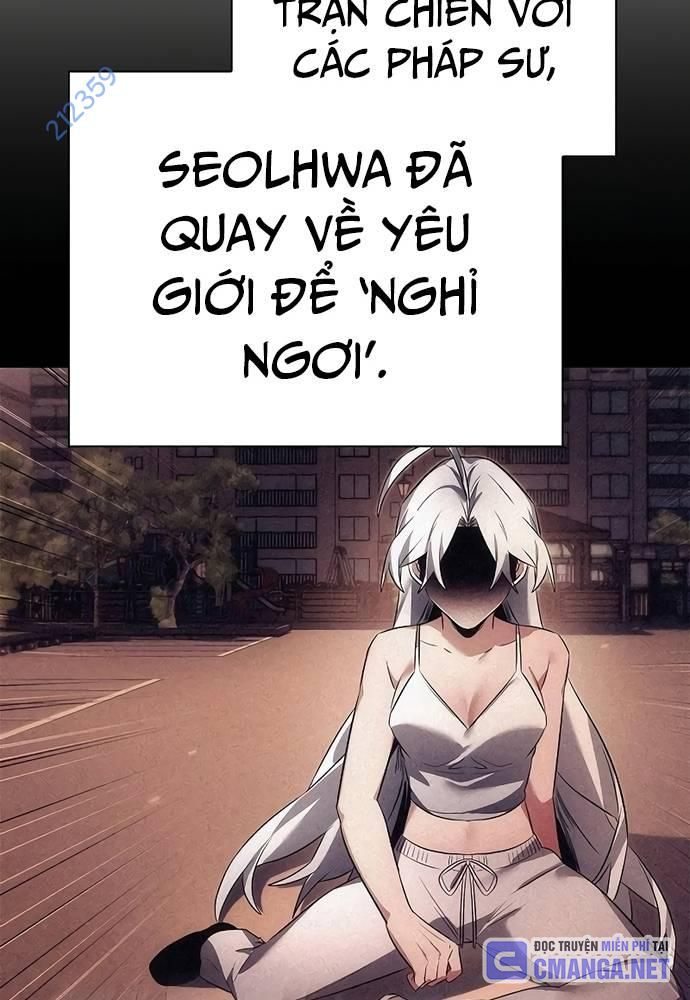 Đêm Của Yêu Tinh Chap 44 - Next Chap 45