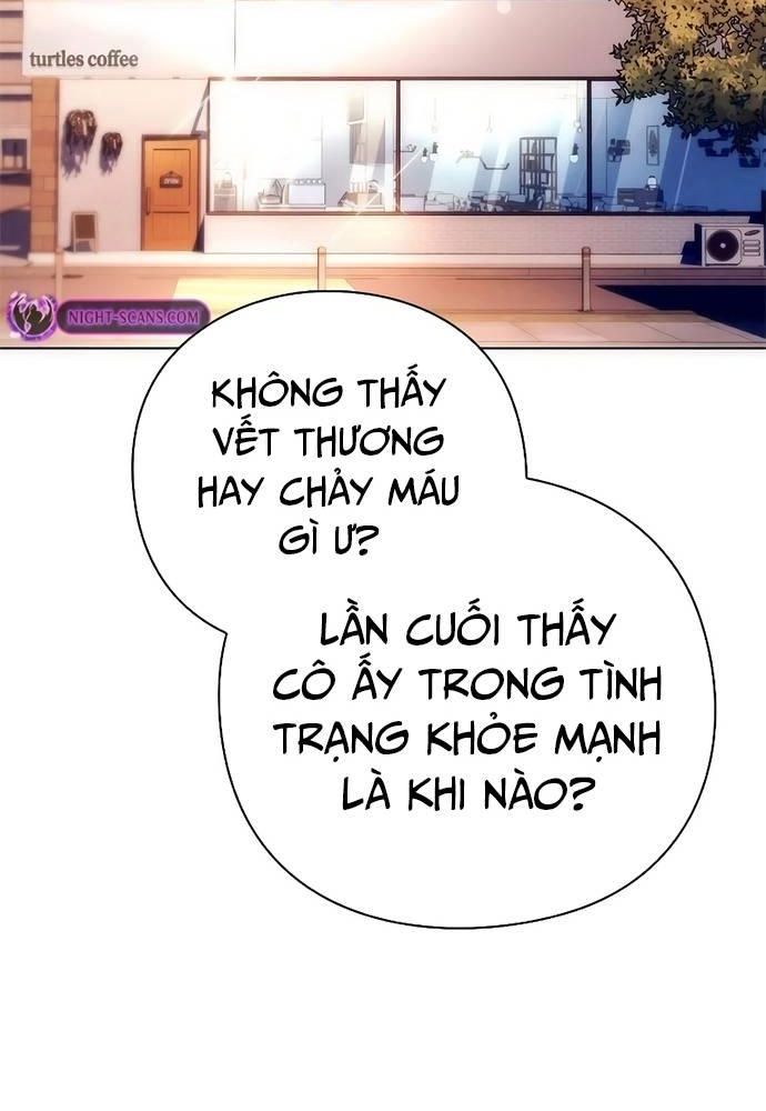 Đêm Của Yêu Tinh Chap 44 - Next Chap 45