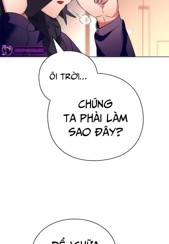 Đêm Của Yêu Tinh Chap 44 - Next Chap 45