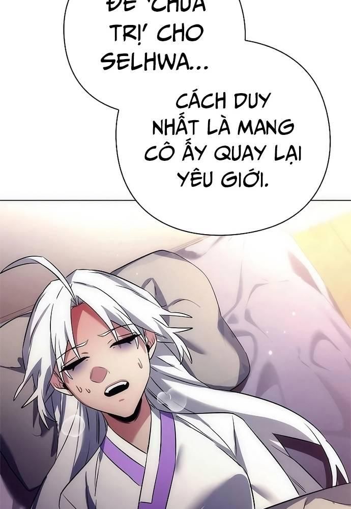 Đêm Của Yêu Tinh Chap 44 - Next Chap 45