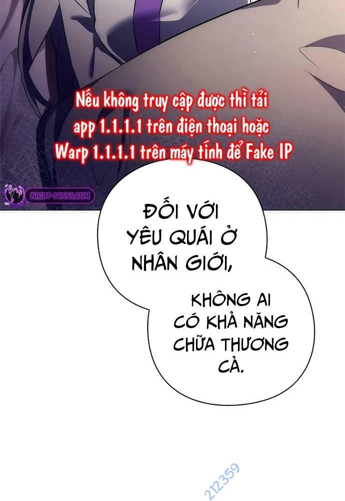 Đêm Của Yêu Tinh Chap 44 - Next Chap 45