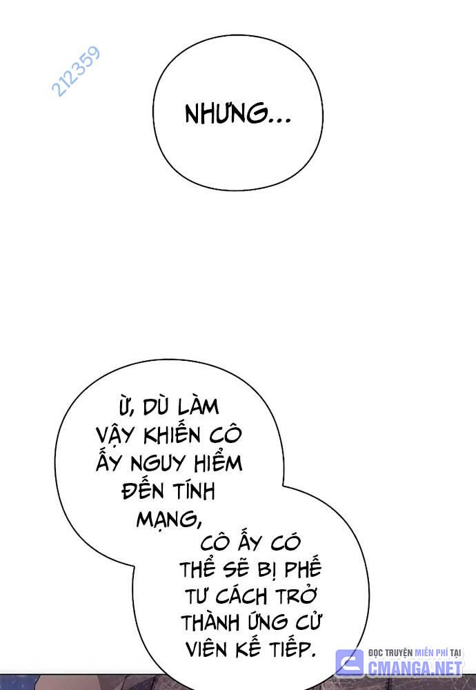 Đêm Của Yêu Tinh Chap 44 - Next Chap 45