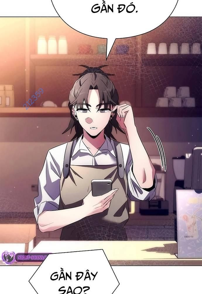 Đêm Của Yêu Tinh Chap 44 - Next Chap 45