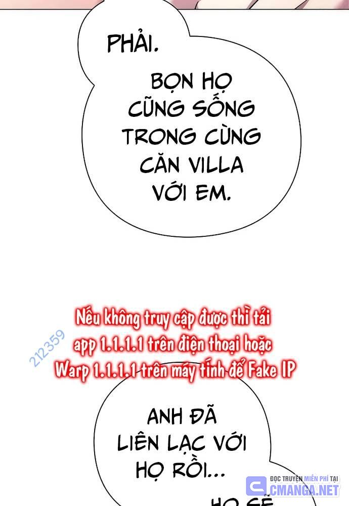 Đêm Của Yêu Tinh Chap 44 - Next Chap 45