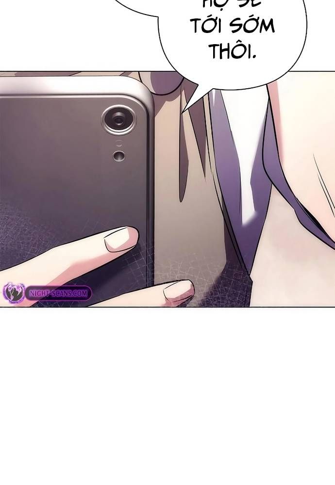 Đêm Của Yêu Tinh Chap 44 - Next Chap 45