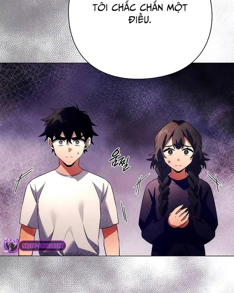 Đêm Của Yêu Tinh Chap 45 - Next Chap 46