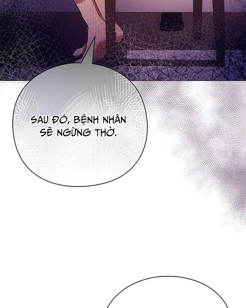 Đêm Của Yêu Tinh Chap 45 - Next Chap 46