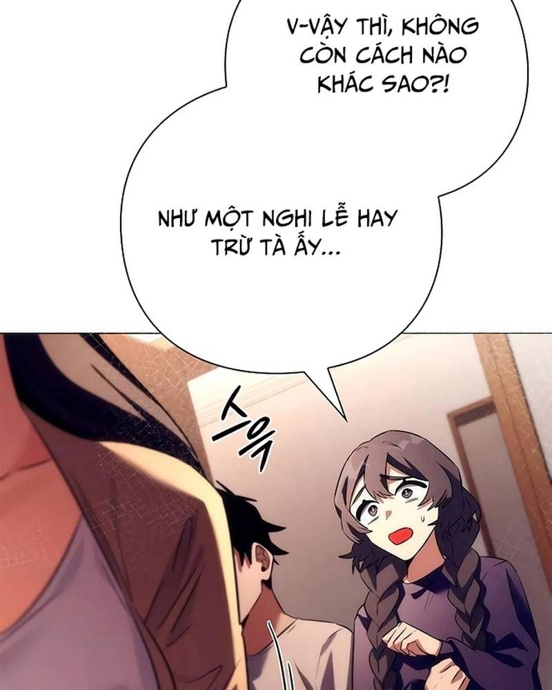 Đêm Của Yêu Tinh Chap 45 - Next Chap 46