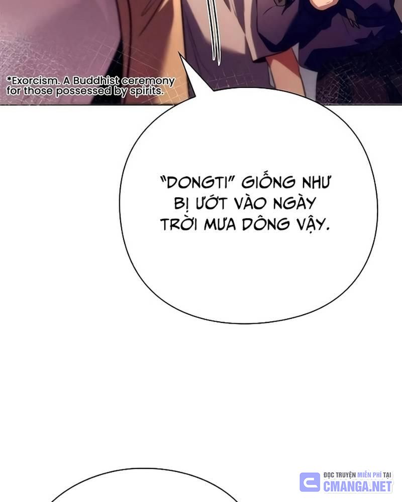 Đêm Của Yêu Tinh Chap 45 - Next Chap 46