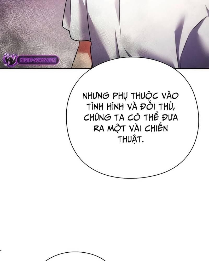 Đêm Của Yêu Tinh Chap 45 - Next Chap 46