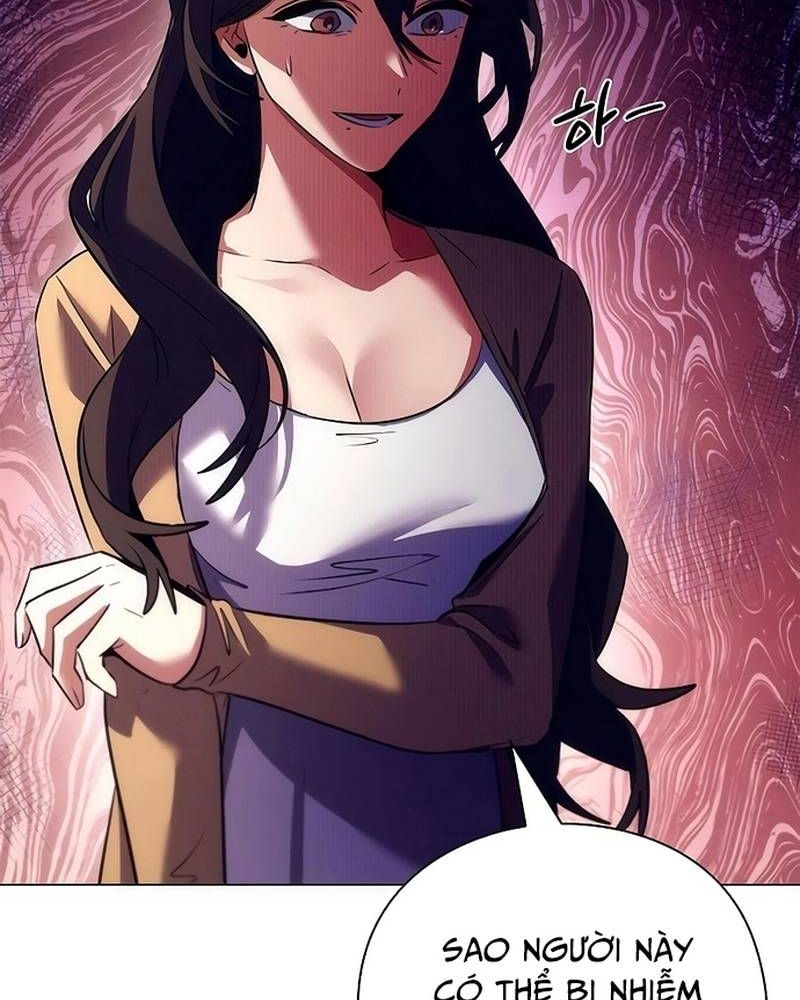 Đêm Của Yêu Tinh Chap 45 - Next Chap 46