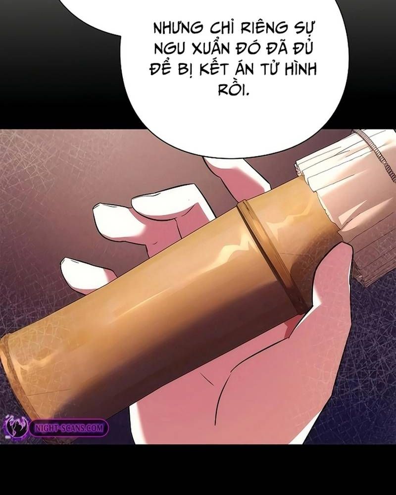 Đêm Của Yêu Tinh Chap 45 - Next Chap 46
