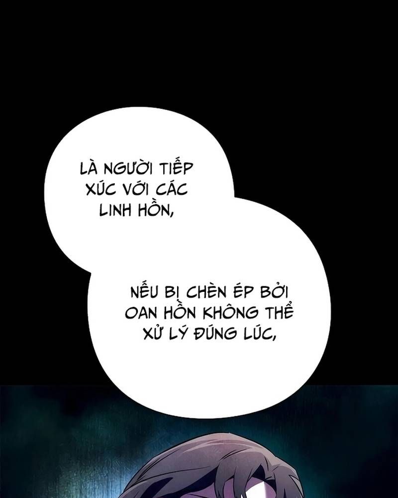 Đêm Của Yêu Tinh Chap 45 - Next Chap 46