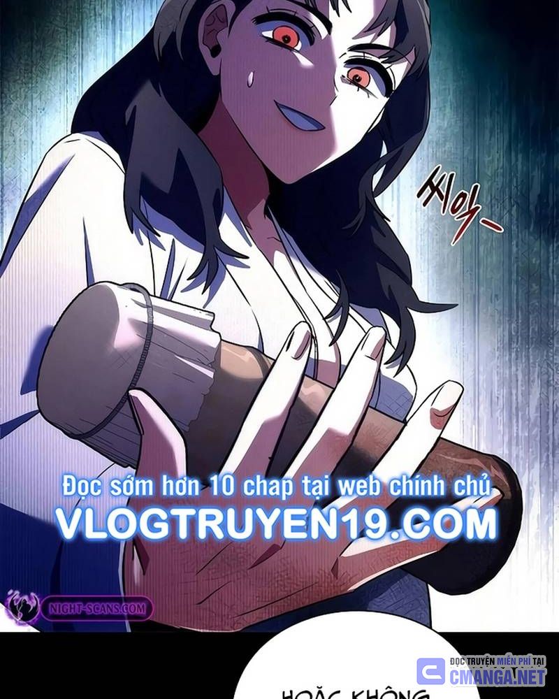 Đêm Của Yêu Tinh Chap 45 - Next Chap 46