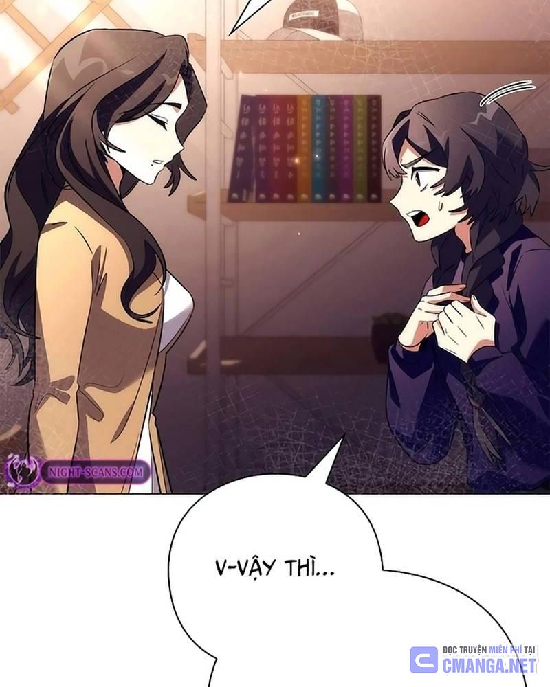 Đêm Của Yêu Tinh Chap 45 - Next Chap 46