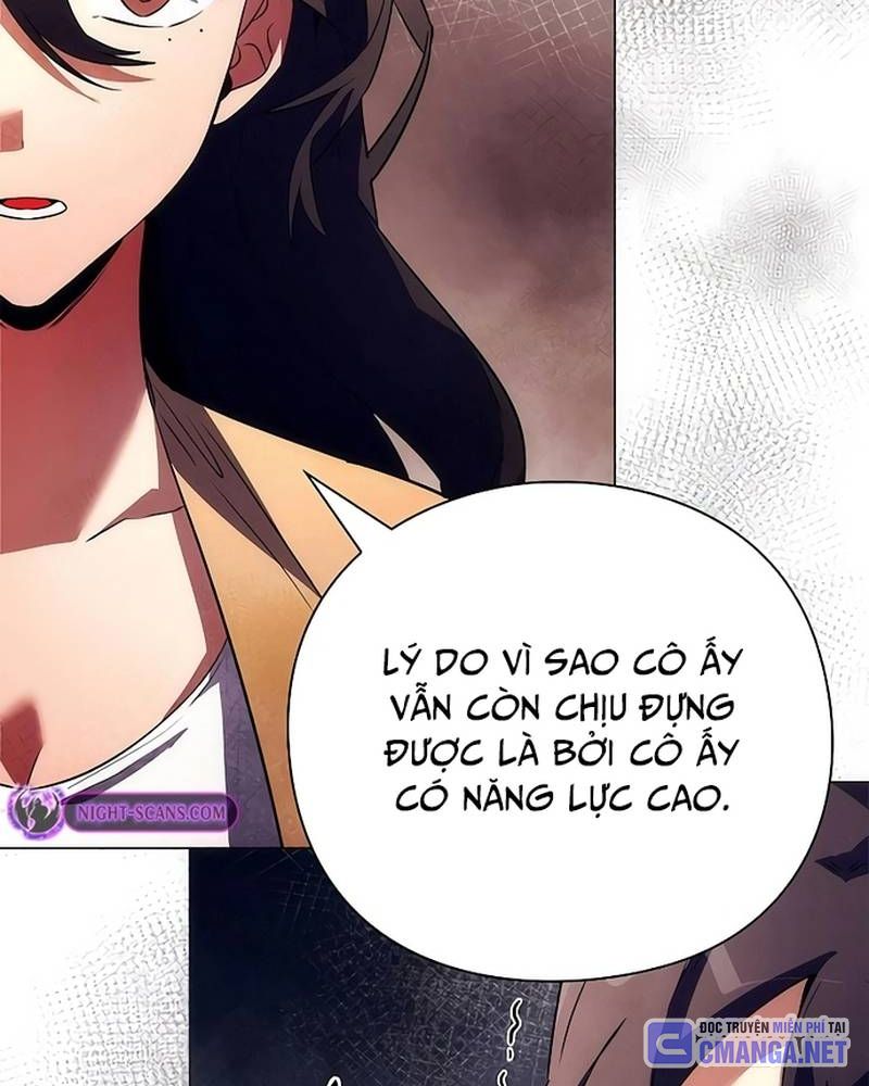 Đêm Của Yêu Tinh Chap 45 - Next Chap 46