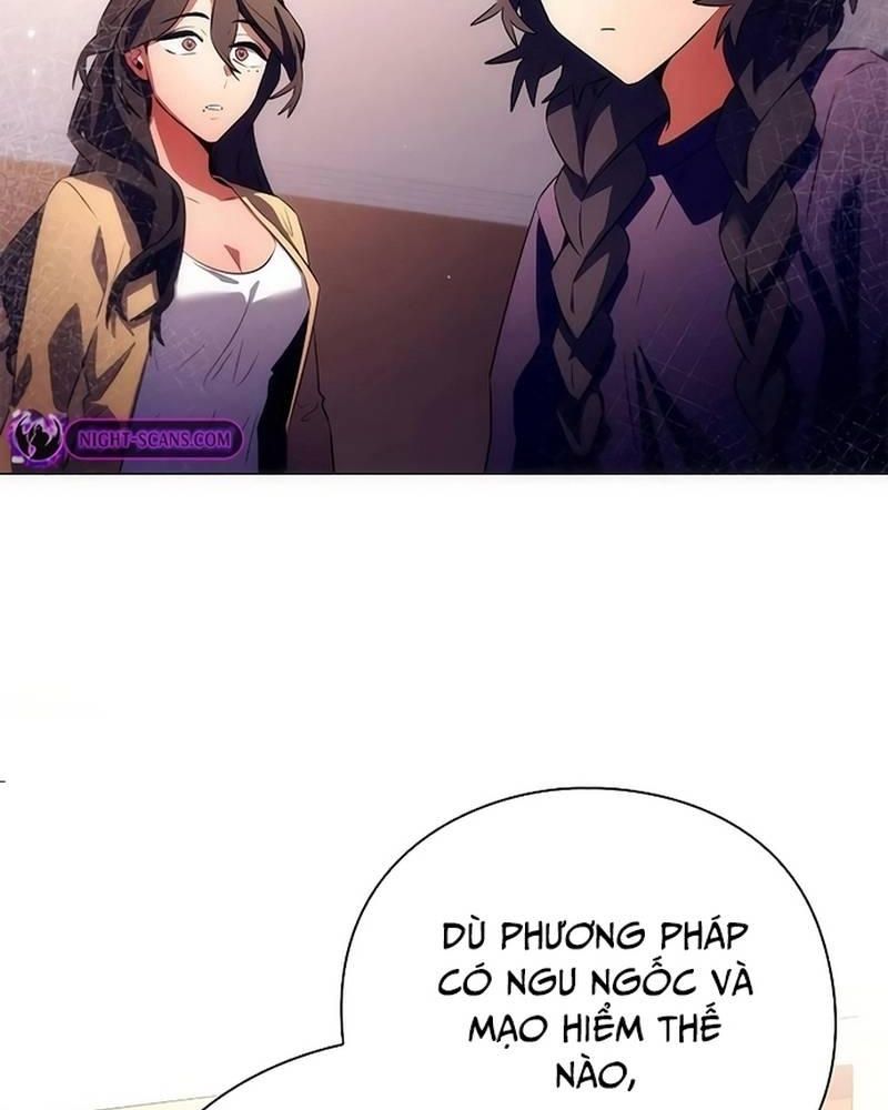 Đêm Của Yêu Tinh Chap 45 - Next Chap 46