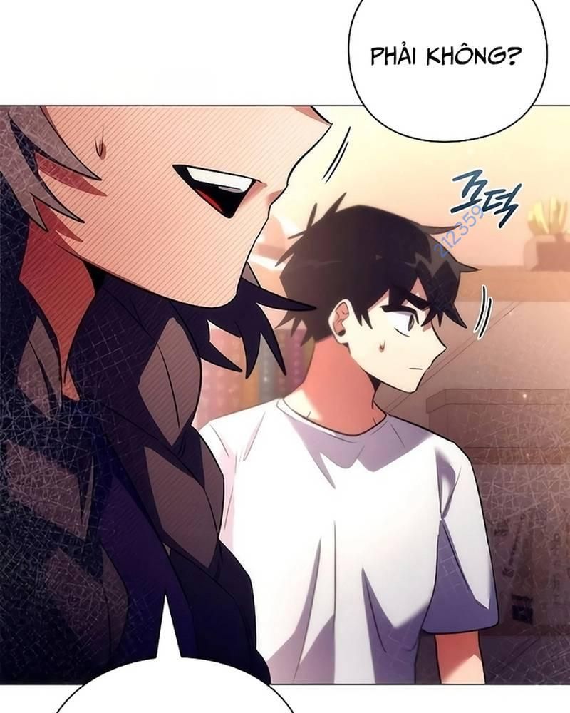 Đêm Của Yêu Tinh Chap 45 - Next Chap 46