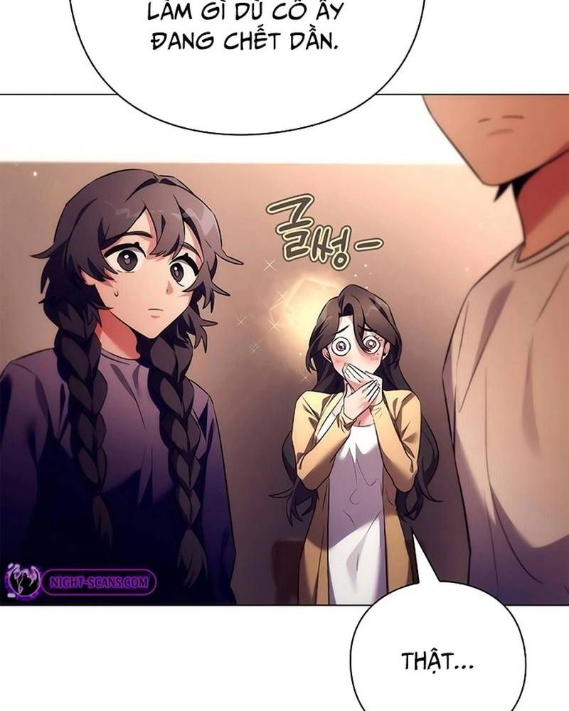 Đêm Của Yêu Tinh Chap 45 - Next Chap 46