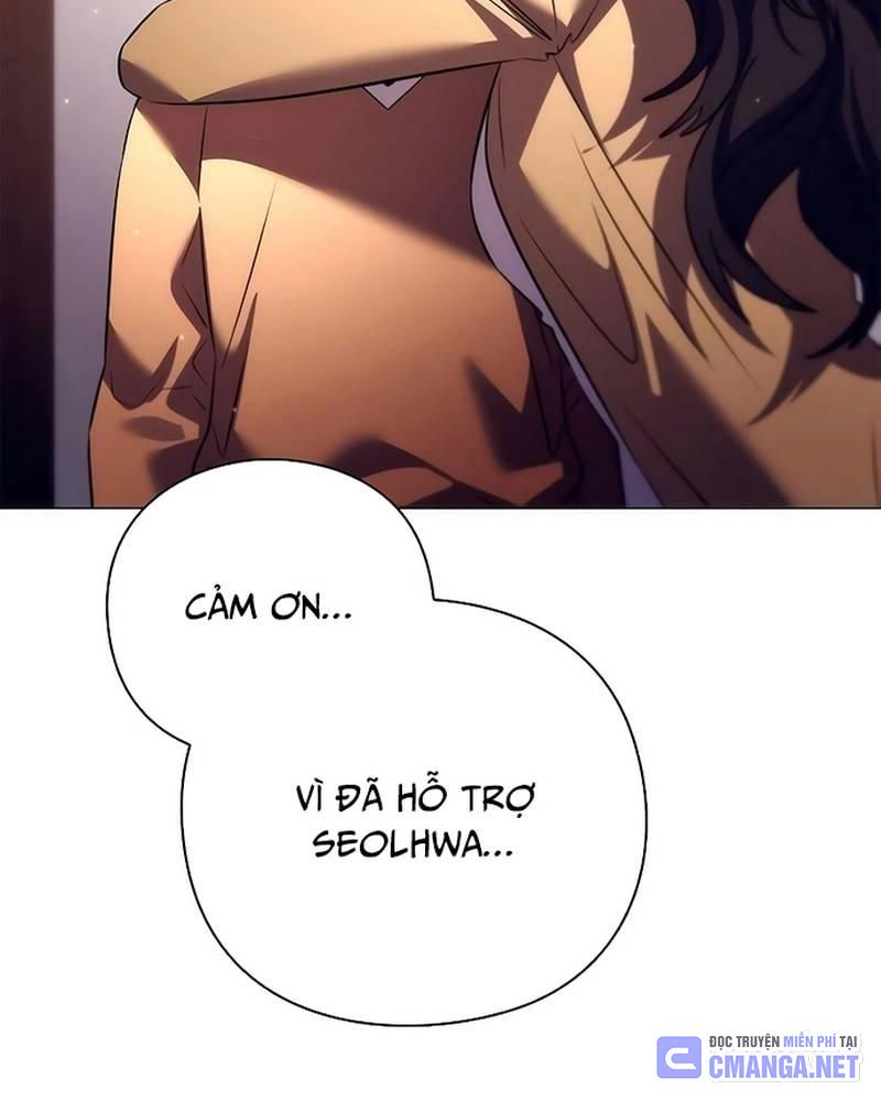 Đêm Của Yêu Tinh Chap 45 - Next Chap 46
