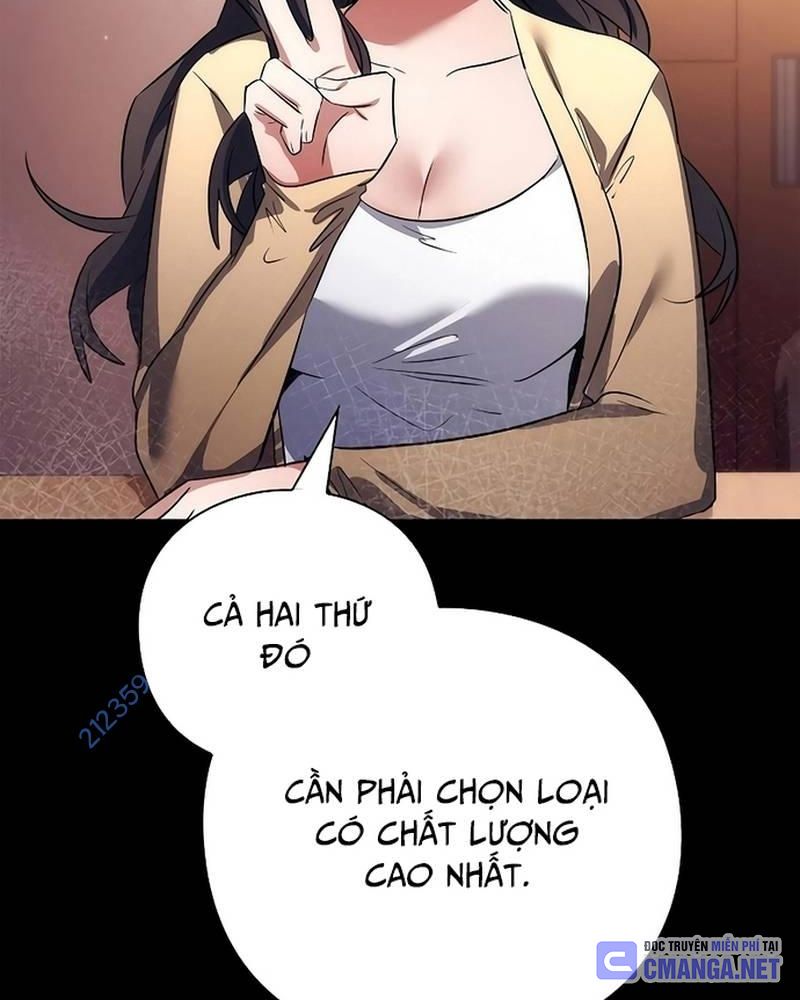 Đêm Của Yêu Tinh Chap 45 - Next Chap 46