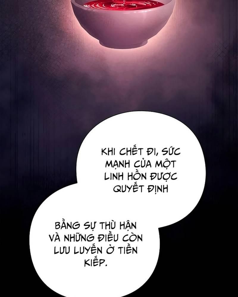 Đêm Của Yêu Tinh Chap 45 - Next Chap 46