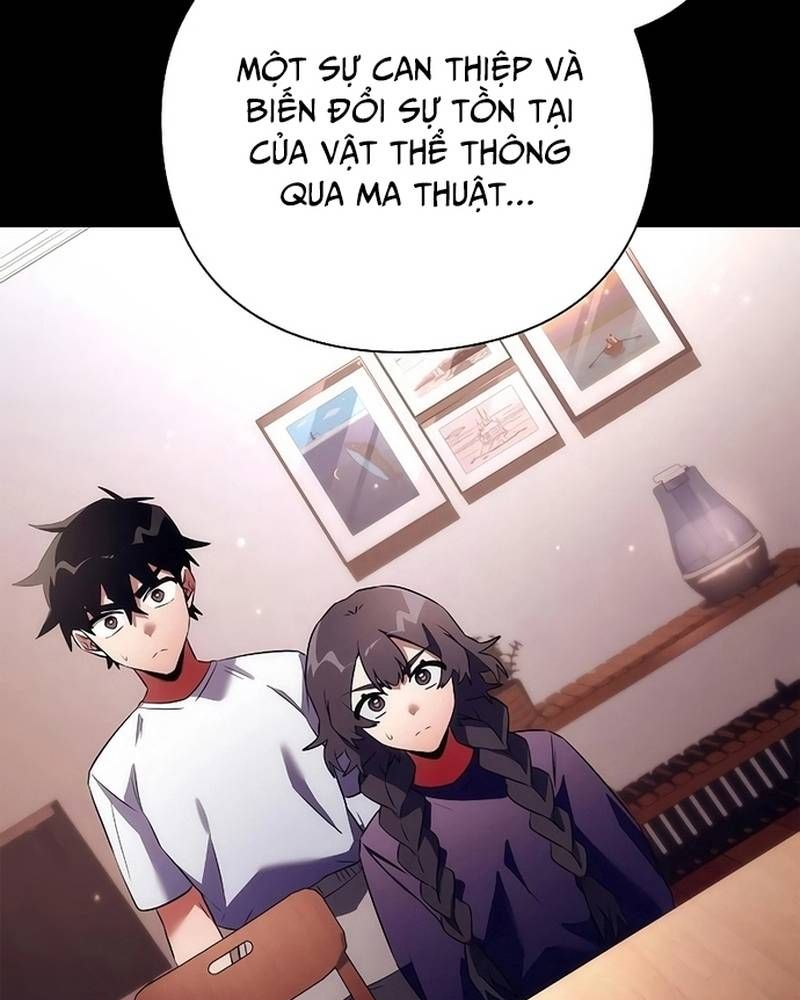 Đêm Của Yêu Tinh Chap 45 - Next Chap 46