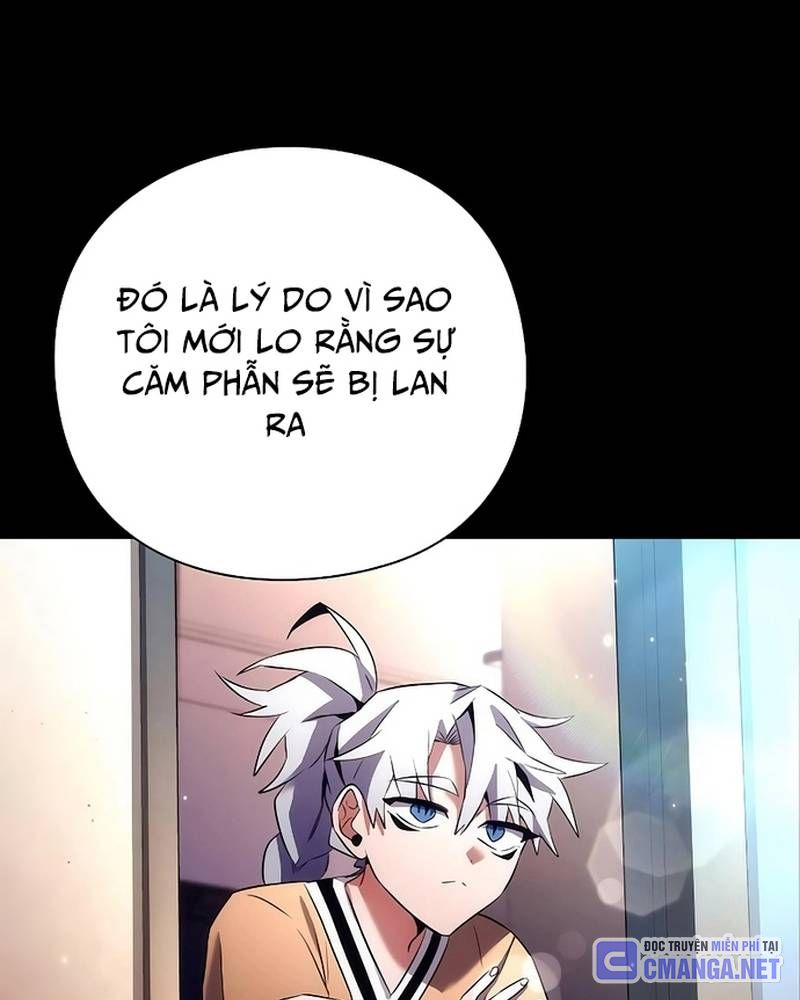 Đêm Của Yêu Tinh Chap 45 - Next Chap 46
