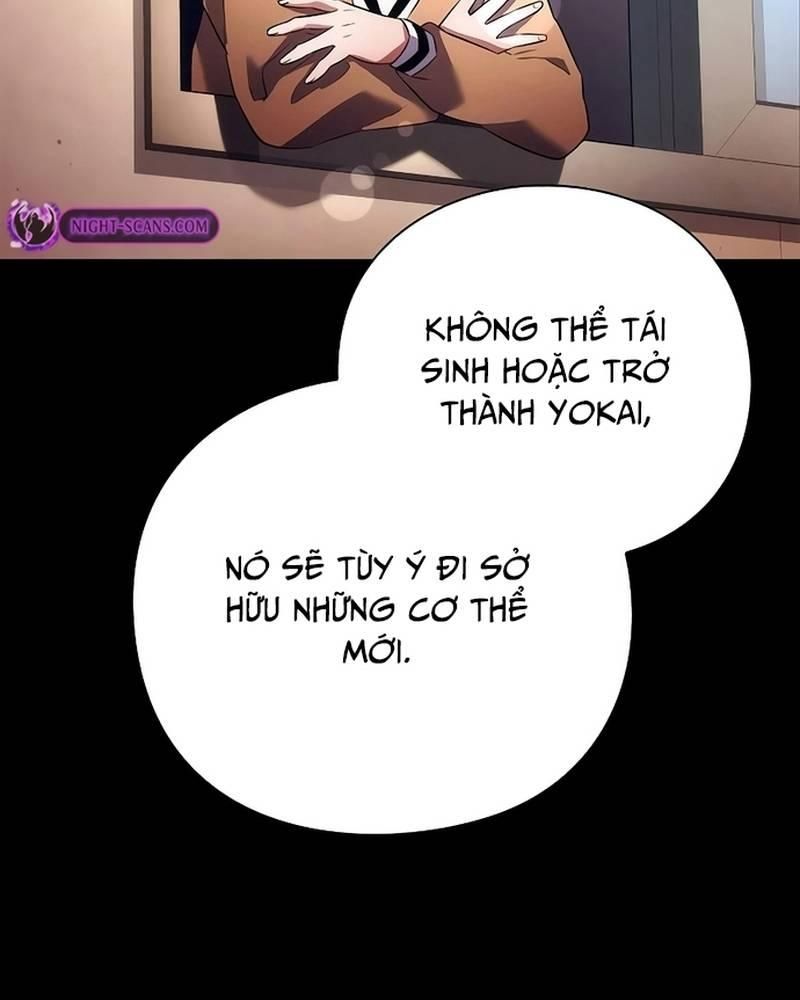 Đêm Của Yêu Tinh Chap 45 - Next Chap 46