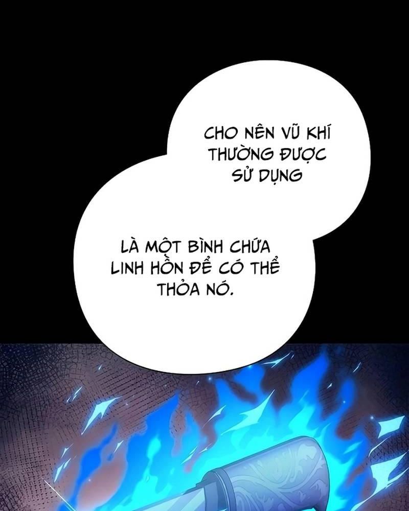 Đêm Của Yêu Tinh Chap 45 - Next Chap 46
