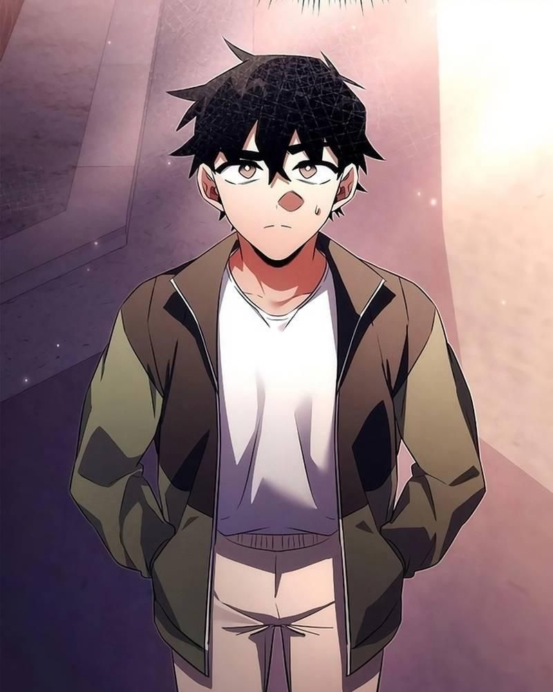 Đêm Của Yêu Tinh Chap 45 - Next Chap 46