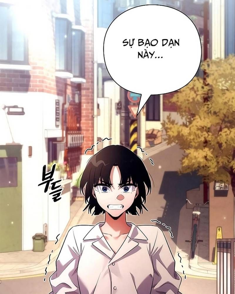 Đêm Của Yêu Tinh Chap 45 - Next Chap 46